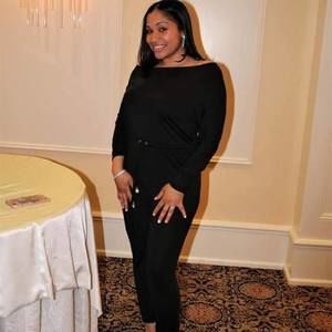 Meet your Posher, Christina